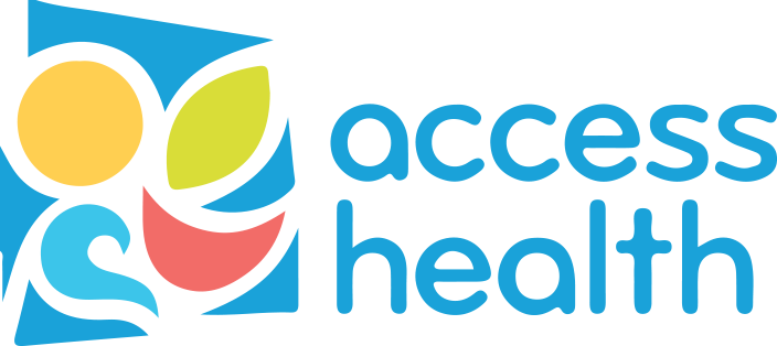 Access Health logo